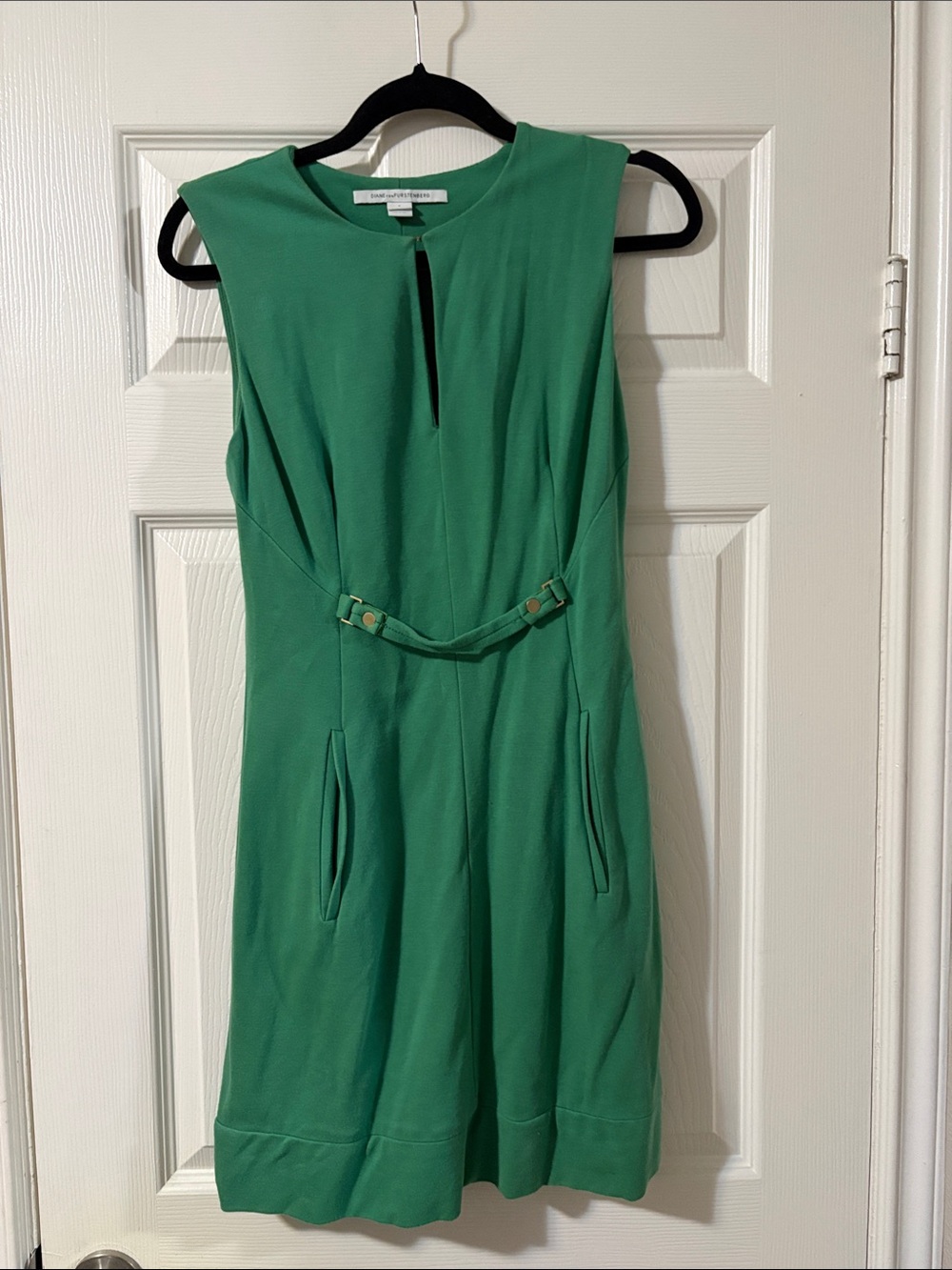 Diane Von Furstenberg Dress